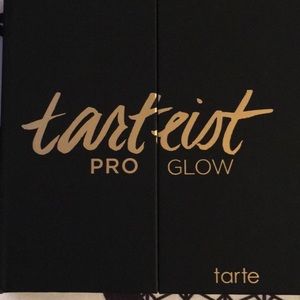 Tarteist PRO Glow Highlight & Contour Palette
